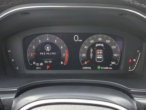 Certified 2023 Acura Integra A-Spec image 20