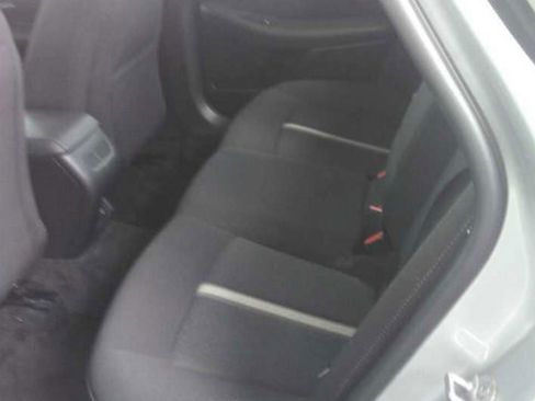 Used 2025 Hyundai Sonata SEL FWD image 4