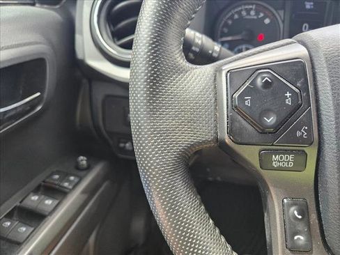Used 2023 Toyota Tacoma TRD Sport w/ Advanced Technology Package RWD image 13