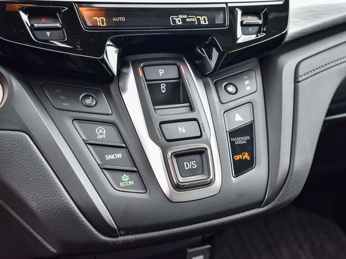 Used 2025 Honda Odyssey EX-L image 21