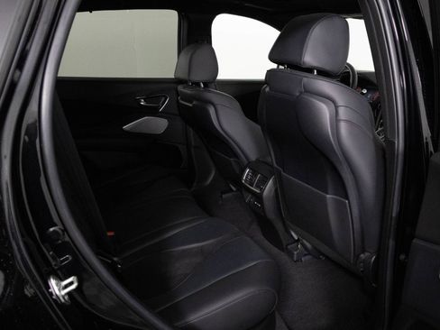 Used 2023 Acura RDX AWD w/ A-Spec & Advance Pkg image 38