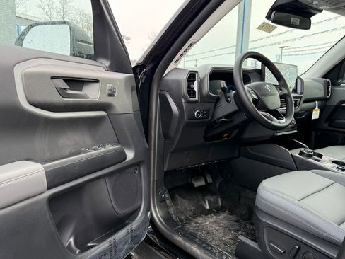 New 2026 Ford Bronco Sport Badlands w/ Badlands Tech Package AWD/4WD image 10