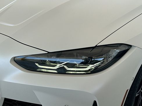 Used 2024 BMW M4 xDrive Competition w/ Executive Package AWD/4WD image 29