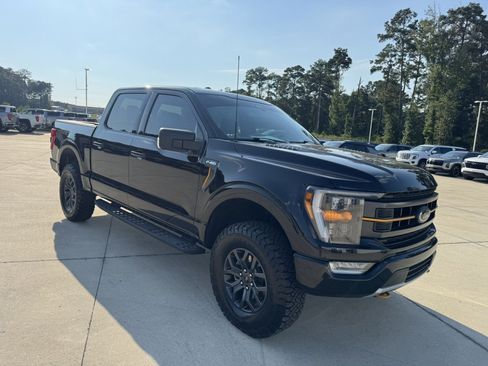 Used 2023 Ford F150 Tremor AWD/4WD image 3