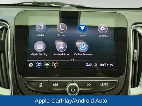 Used 2019 Chevrolet Malibu LT FWD image 14