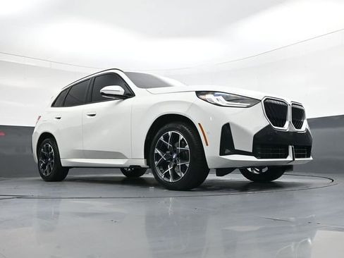 Used 2026 BMW X3 xDrive30 w/ M Sport Package image 29