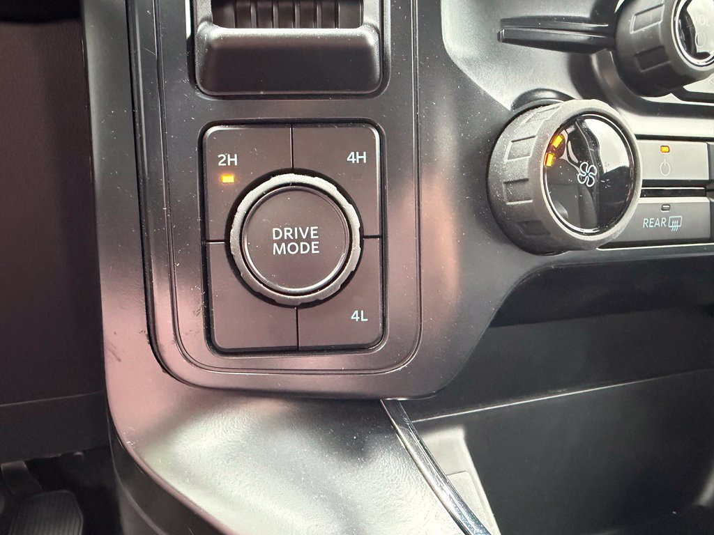 Used 2026 Ford F150 STX w/ Equipment Group 200A AWD/4WD image 23