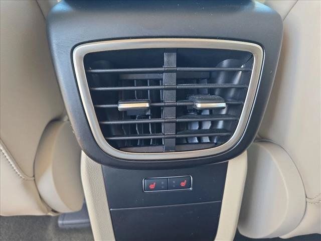 Used 2020 Lincoln Nautilus Reserve FWD image 15