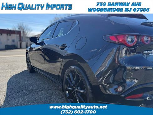Used 2023 MAZDA MAZDA3 2.5 Turbo image 37