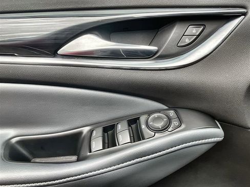 Certified 2023 Buick Enclave Essence w/ Sport Touring Edition image 22