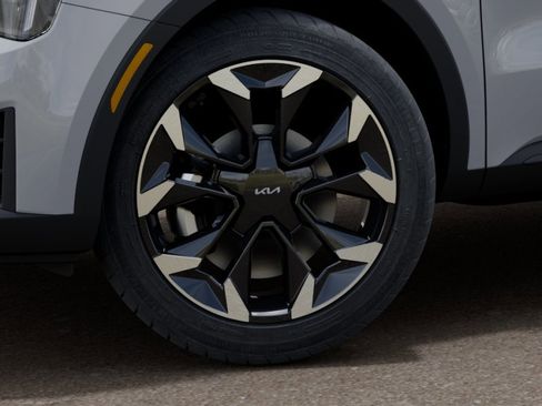 New 2026 Kia Sorento EX AWD/4WD image 9