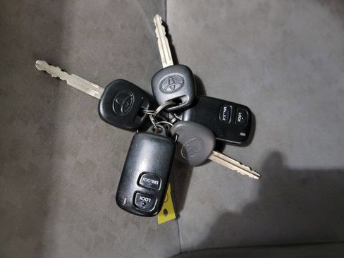 Used 2009 Toyota Corolla image 37