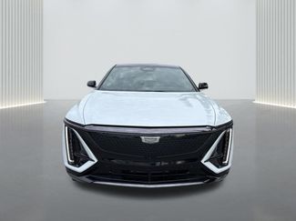 New 2026 Cadillac Lyriq Sport video 2