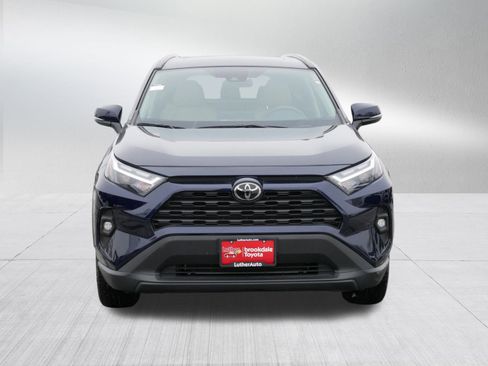 Certified 2024 Toyota RAV4 XLE Premium image 2