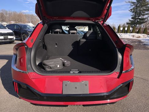 Certified 2024 Kia EV6 GT image 11