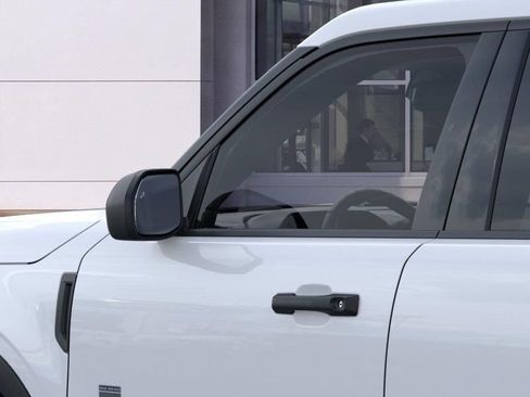 New 2026 Ford Bronco Sport Big Bend AWD/4WD image 20