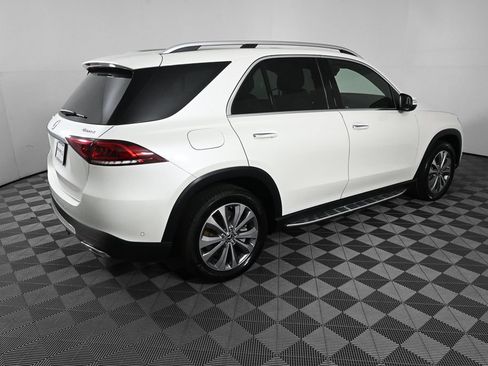 Certified 2023 Mercedes-Benz GLE 450 4MATIC image 26