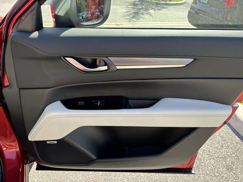 New 2025 MAZDA CX-5 AWD 2.5 S w/ Premium Plus Pkg image 44