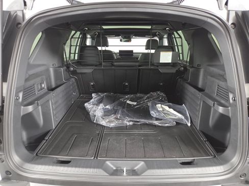 New 2026 Honda Passport TrailSport image 14