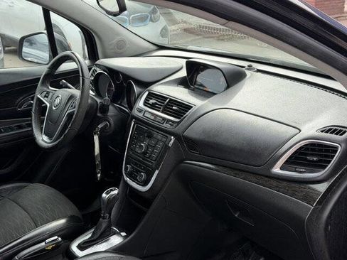 Used 2016 Buick Encore FWD image 21