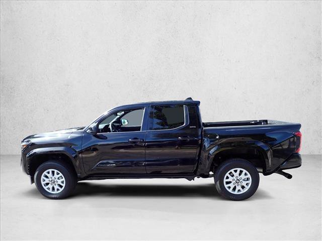 Certified 2025 Toyota Tacoma SR5 AWD/4WD image 2