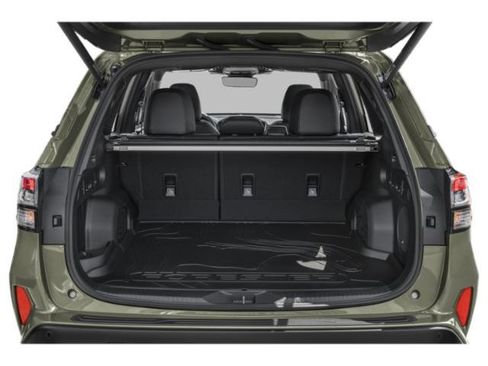 New 2026 Subaru Forester Touring image 13