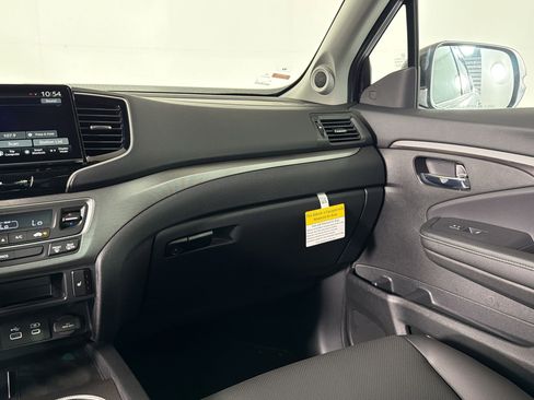 New 2026 Honda Ridgeline RTL image 27