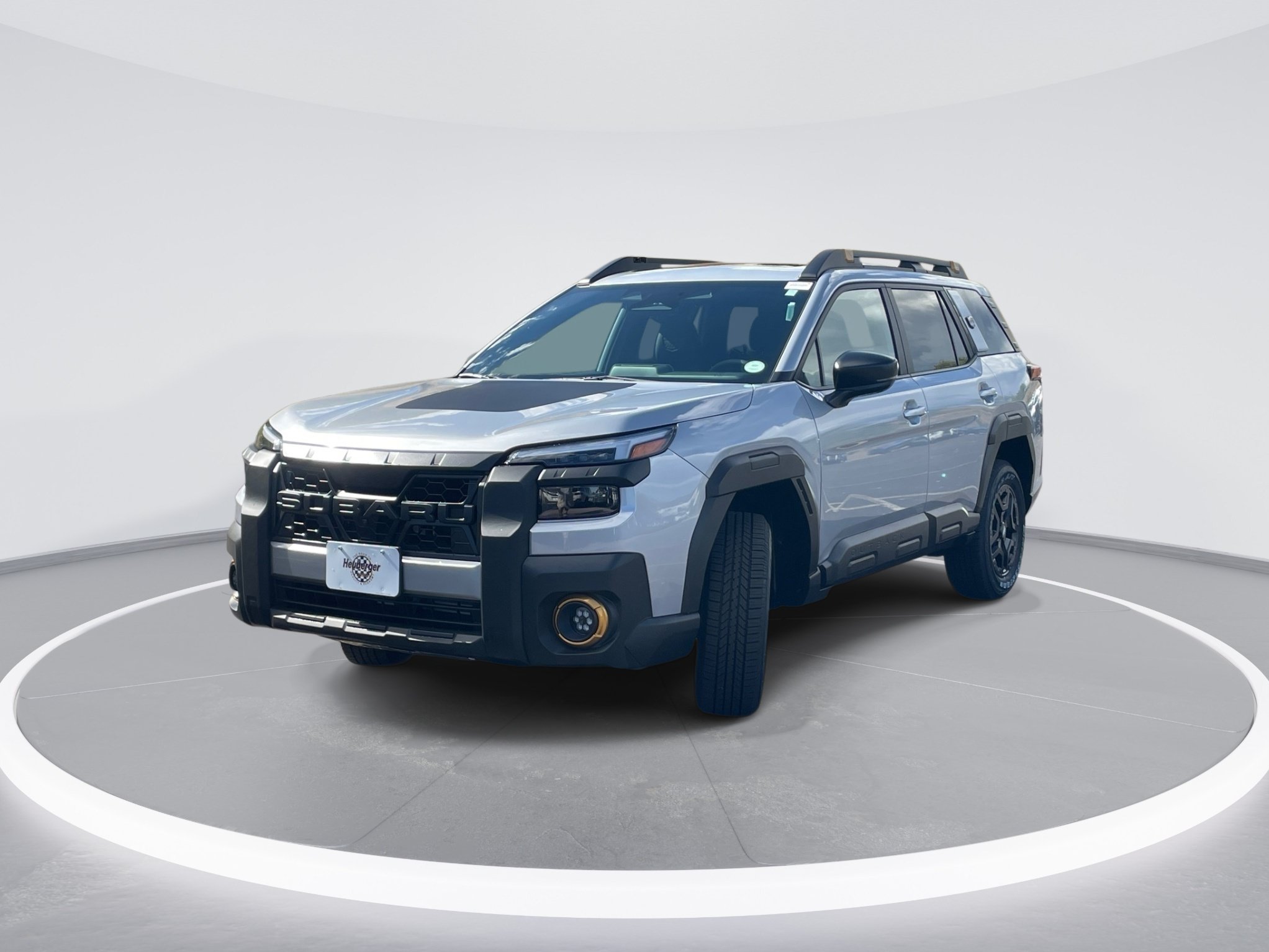 New 2026 Subaru Outback Wilderness AWD/4WD image 3