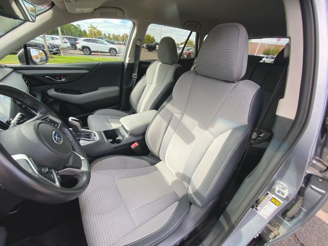 Used 2022 Subaru Outback Premium AWD/4WD image 17