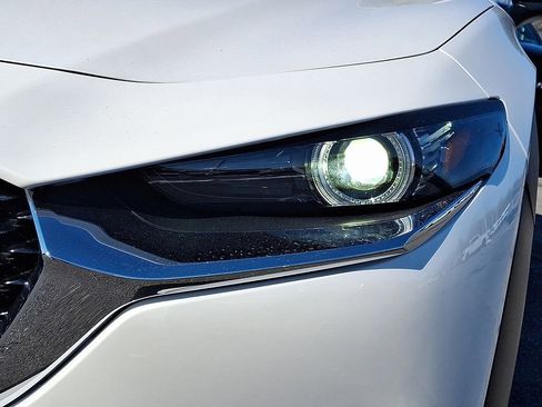 Used 2023 MAZDA CX-30 2.5 Turbo w/ Premium Package image 10