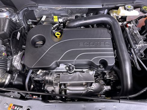 New 2026 Chevrolet Equinox LT w/ LPO, Floor Liner Package image 65