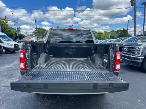Certified 2023 Ford F150 XL w/ STX Appearance Package AWD/4WD image 15