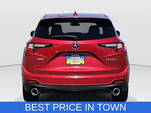 Used 2023 Acura RDX A-Spec FWD image 6