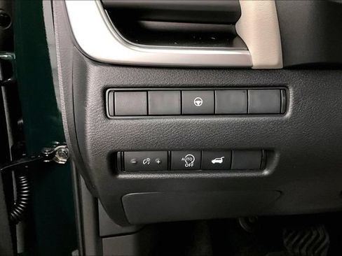 New 2026 Nissan Rogue Dark Armor AWD/4WD image 31