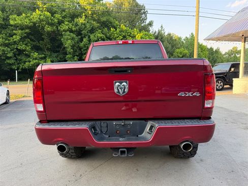 Used 2014 RAM 1500 Express AWD/4WD image 5