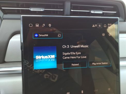 New 2026 GMC Terrain Denali image 13