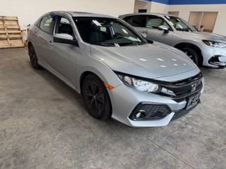 Used 2019 Honda Civic EX video 1
