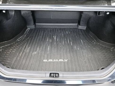 Used 2023 Toyota Camry LE w/ Convenience Package FWD image 29