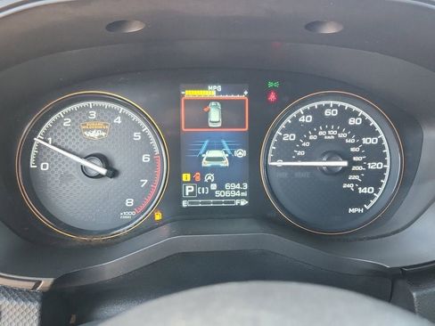 Used 2023 Subaru Forester Wilderness AWD/4WD image 24