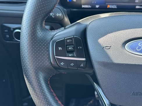 Used 2024 Ford Escape ST-Line w/ Equipment Group 301A FWD image 13
