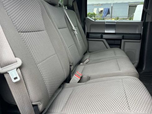 Used 2018 Ford F150 XLT w/ Equipment Group 301A Mid AWD/4WD image 26