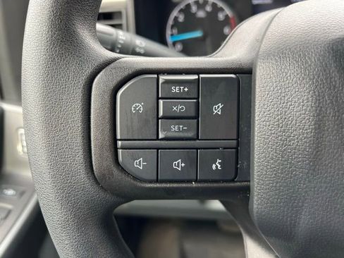 Used 2023 Ford F250 XLT w/ FX4 Off-Road Package image 14