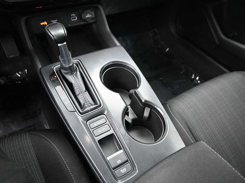 Used 2022 Honda Civic EX image 19