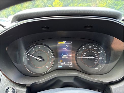 Used 2021 Subaru Crosstrek 2.5i Sport image 18