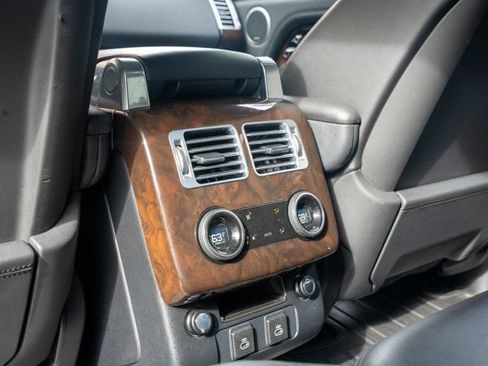 Used 2022 Land Rover Range Rover Westminster Edition AWD/4WD image 49