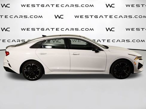 Used 2024 Kia K5 GT-Line FWD image 48