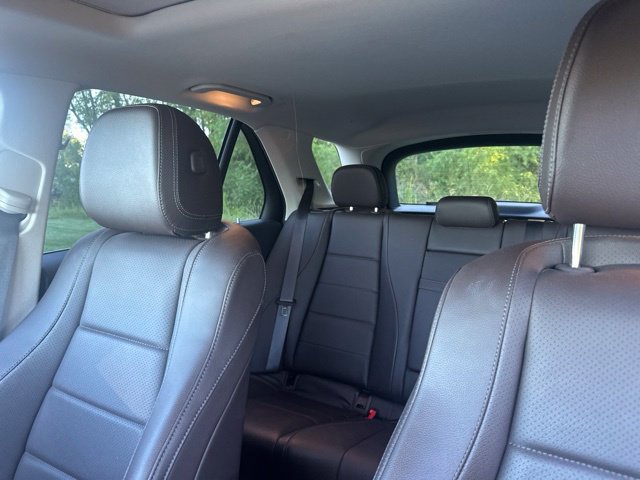 Used 2020 Mercedes-Benz GLE 350 4MATIC image 20