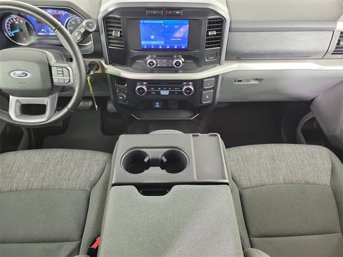 Used 2023 Ford F150 XLT image 12