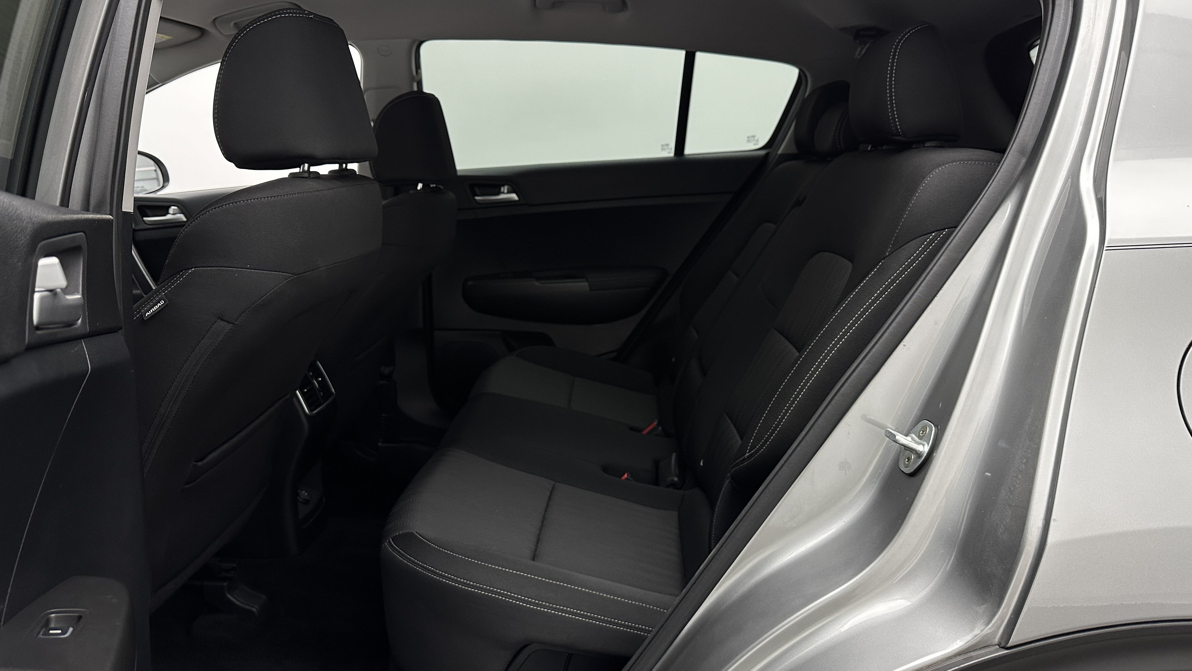 Used 2019 Kia Sportage LX FWD image 22