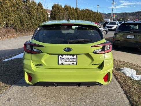 New 2026 Subaru Impreza 2.0i Sport image 5